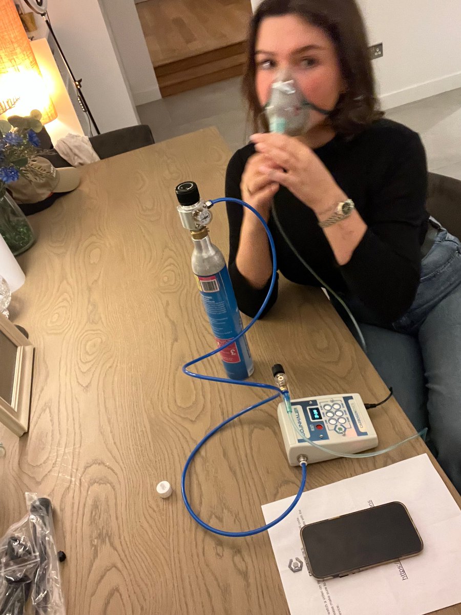 Veronica, Collagen Scientist tweet media