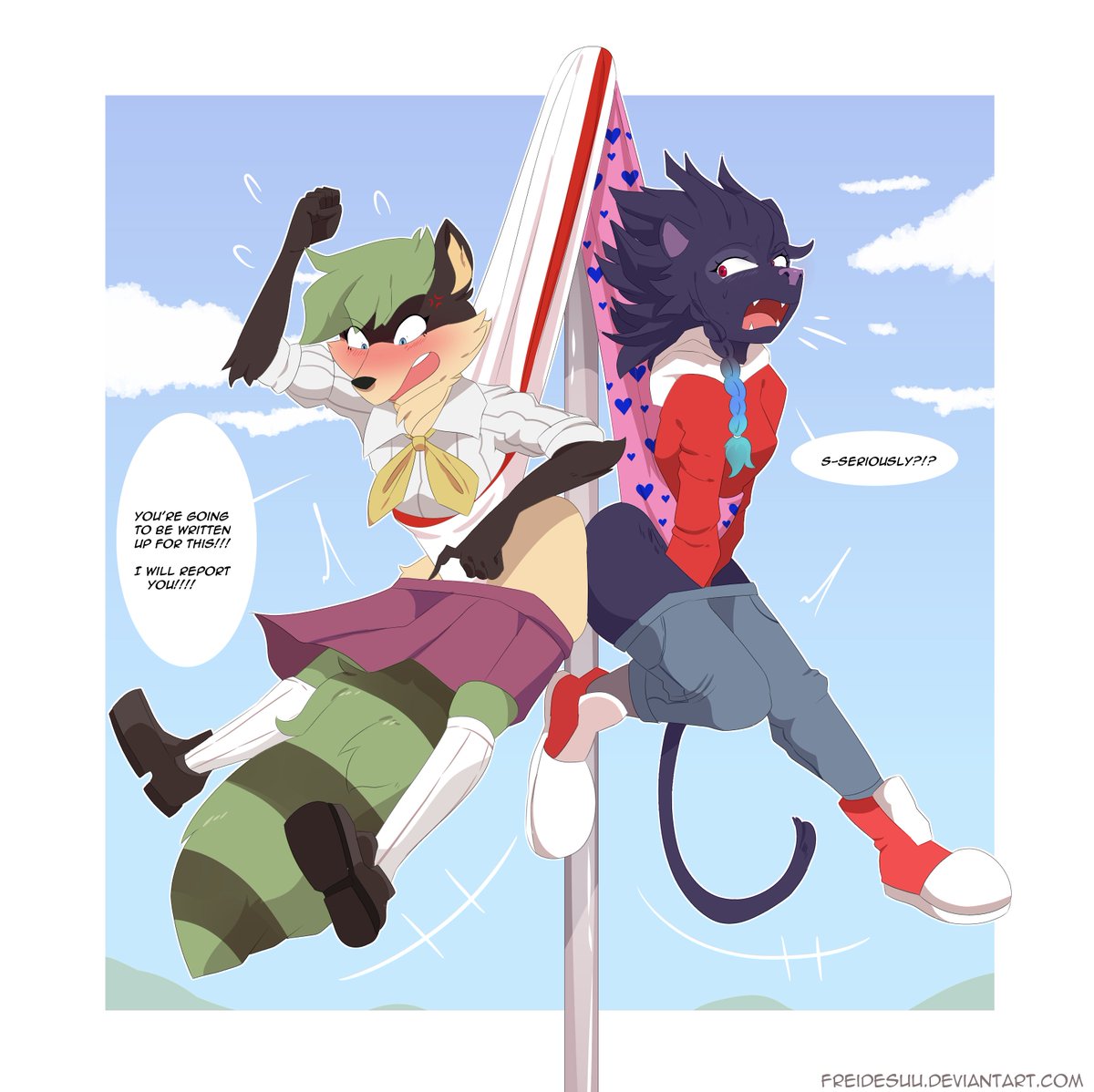 HeyItsToxi tweet media