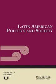 ppgsocufpel's tweet photo. A Profª Drª Simone Gomes publicou o artigo “When Resisting Is Not Enough: The Killing of Latin American Feminist Activists (2015–23)” na Latin American Politics and Society. A pesquisa aborda o extermínio seletivo de ativistas na América Latina. 

Acesse: https://t.co/xhfaQLdzRp https://t.co/nbhNq0XF0g
