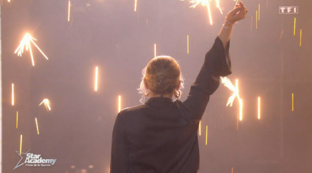 fabien_fichaux's tweet photo. MAIS QUELLE MASTERCLASS DE MARINE EXCEPTIONNELLE #StarAcademy https://t.co/QTSHU5wEkV