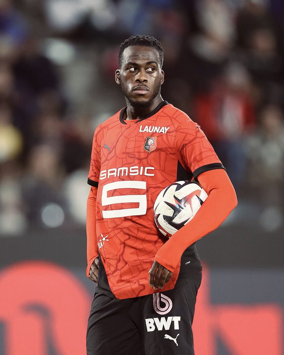 Un gros travail de l’équipe 
Merci à toute l’équipe de m’avoir permis de marquer mon premier triplé en Pro ⚽️⚽️⚽️
Poursuivre dans cette direction ⏳

#GAD