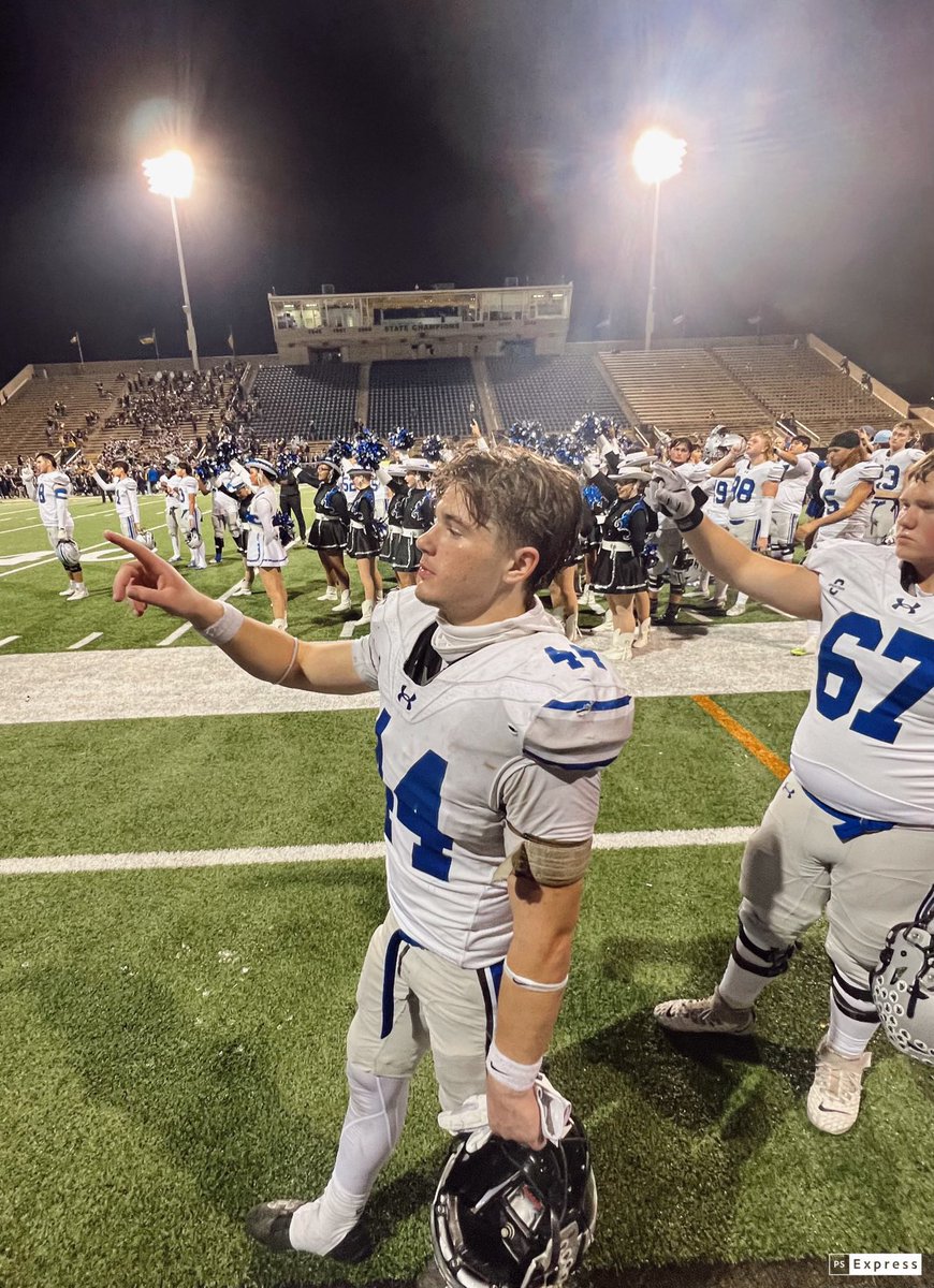 Nik Hart 25’ DT/DE (@hart_nikolas) on Twitter photo hudl.com/v/2QFbTK
Senior Season
⭐️49 total tackles
⭐️25 solo tackles
⭐️24 assisted tackles
⭐️12 TFLs
⭐️2 sacks
⭐️12 QB pressures
⭐️1 tipped pass
<a href="/BMCook3244/">BCook</a> <a href="/cam_p53/">Cam Preston</a> <a href="/CHSSpartanFB/">CHS Spartan Football</a> hudl.com/v/2QFbTK
Senior Season
⭐️49 total tackles
⭐️25 solo tackles
⭐️24 assisted tackles
⭐️12 TFLs
⭐️2 sacks
⭐️12 QB pressures
⭐️1 tipped pass
<a href="/BMCook3244/">BCook</a> <a href="/cam_p53/">Cam Preston</a> <a href="/CHSSpartanFB/">CHS Spartan Football</a>