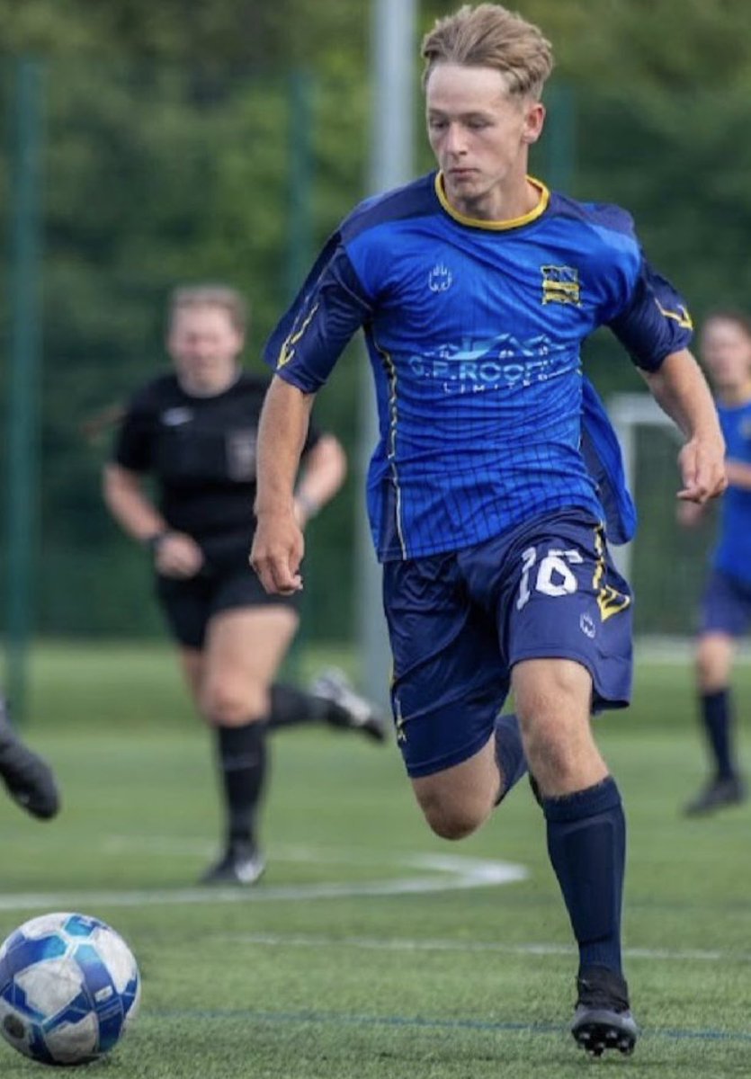 Well done <a href="/jack_badger17/">Jack badger</a> who is today’s man of the match … 2 assists and a goal of his own … well done Badge!