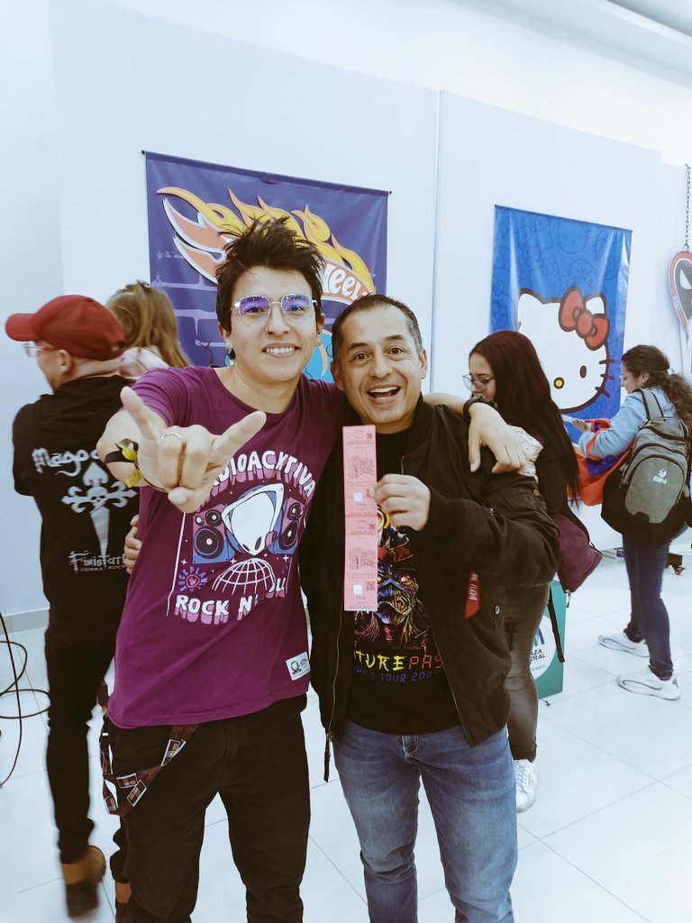 GAP PEREA tweet media