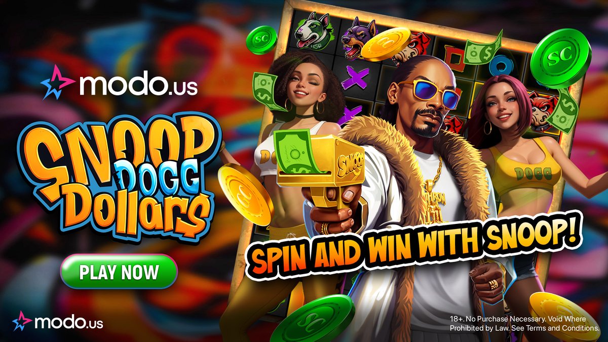 Modo Casino tweet media