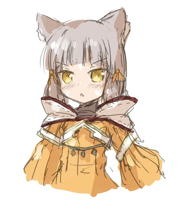 ニア好き。 #ゼノブレイド2 