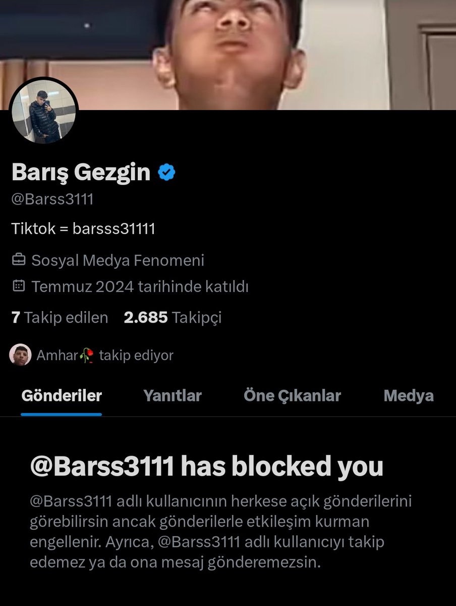 kalbim çıt...💔