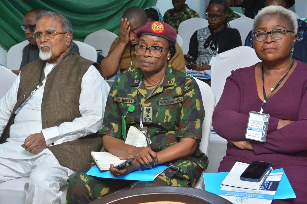 We are glad to have engaged with You during the High-Level meeting aimed at Building a World-Class Pharma Sector – Activating Government Initiatives to Address Challenges, Catalyse Growth, and Maximise IMPACT. 

Your participation made a lot of difference!

#MedicinesSecurity