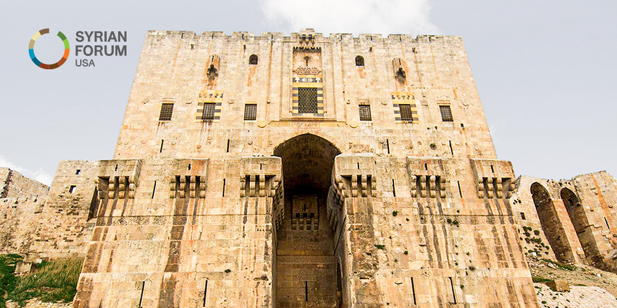 SyrianForumUSA's tweet image. Press Release
“Aleppo and Idlib: A New Beginning Toward Justice and Political Transition”

Please refer to the full statement through the following link:
syrianforumusa.org/aleppo-and-idl…

#Syria #SyrianForumUSA #SupportSyria #Syrians  #Aleppo #Idlib #JUSTICE