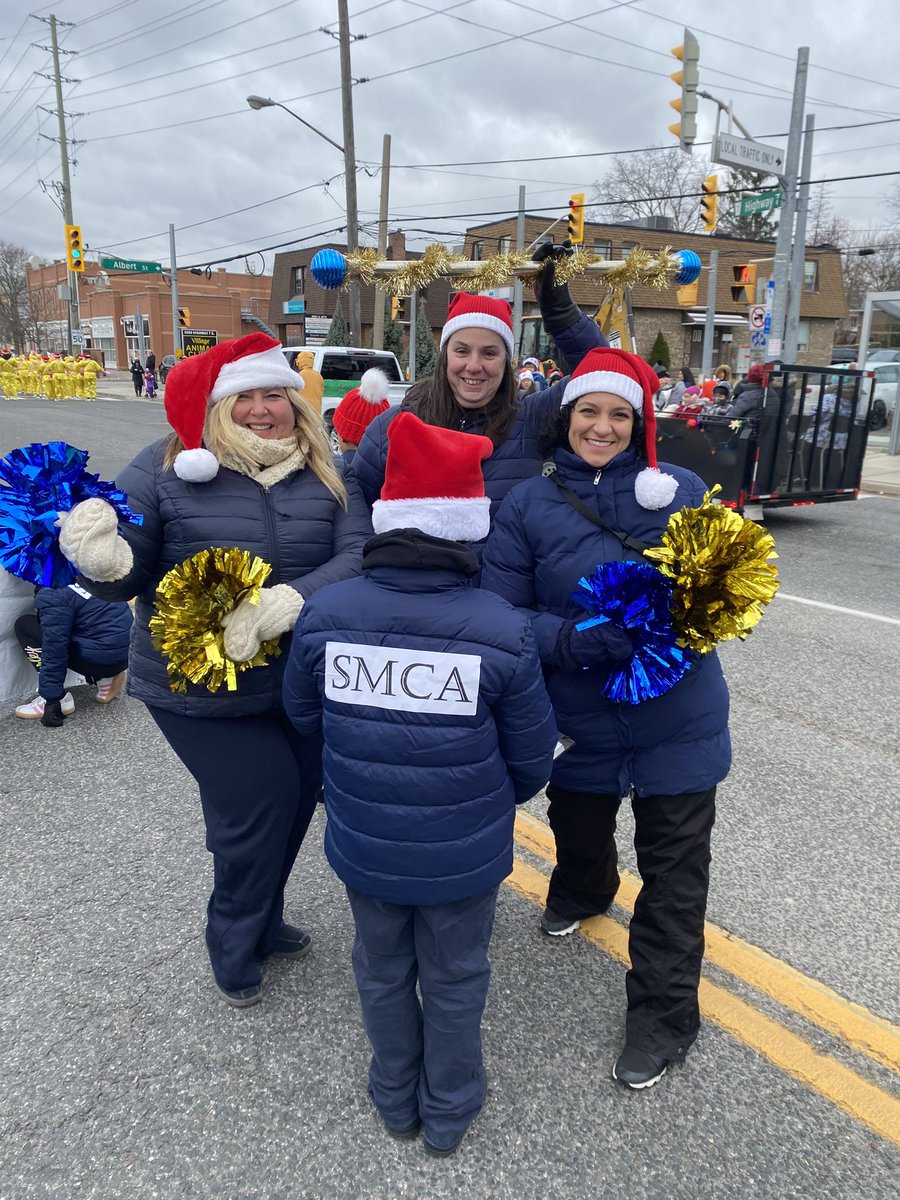 St. Michael Catholic Academy YCDSB (@smlycdsb) on Twitter photo Highlights from SMCA’s Marching Band Performance <a href="/laurasawicky/">Laura Sawicky</a> <a href="/YCDSB/">York Catholic District School Board</a> Highlights from SMCA’s Marching Band Performance <a href="/laurasawicky/">Laura Sawicky</a> <a href="/YCDSB/">York Catholic District School Board</a>