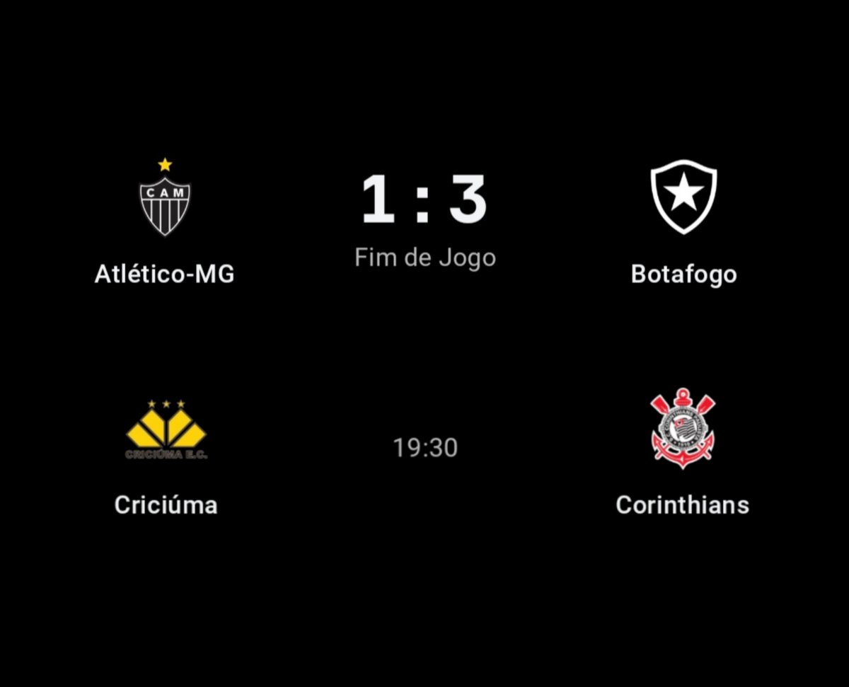 sccpcavalo's tweet photo. O amistoso acabou, agora é a hora do jogo importante https://t.co/d7CqqW4enn