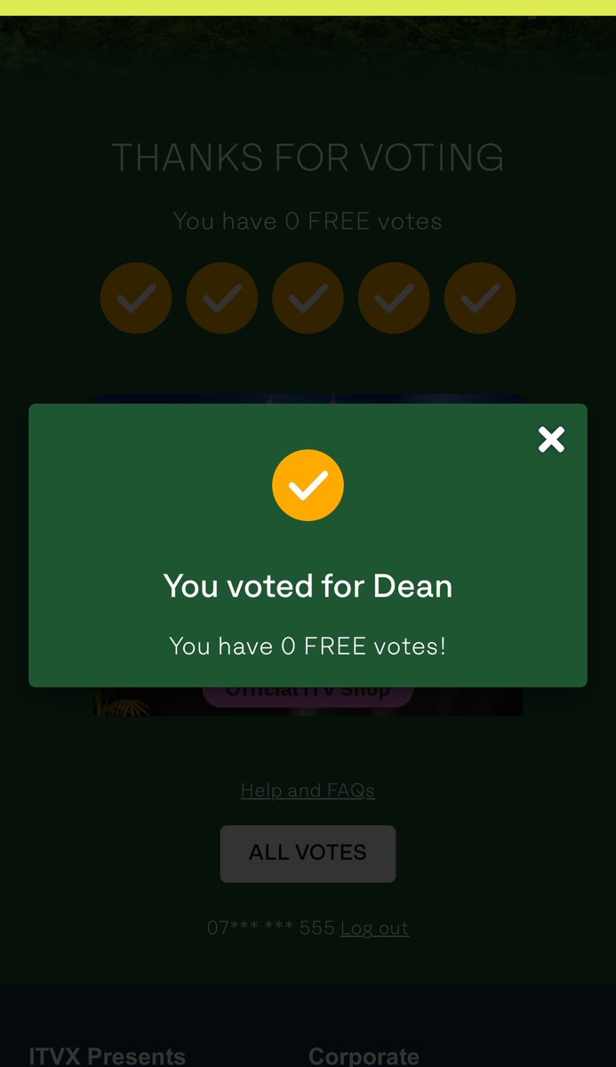 Sorry not sorry x #imaceleb