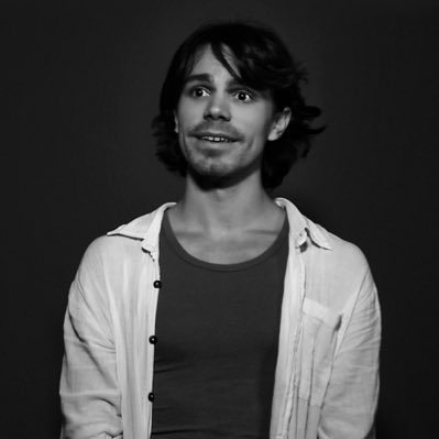 Álex Tersse López 🗣️ comunicActor tweet media