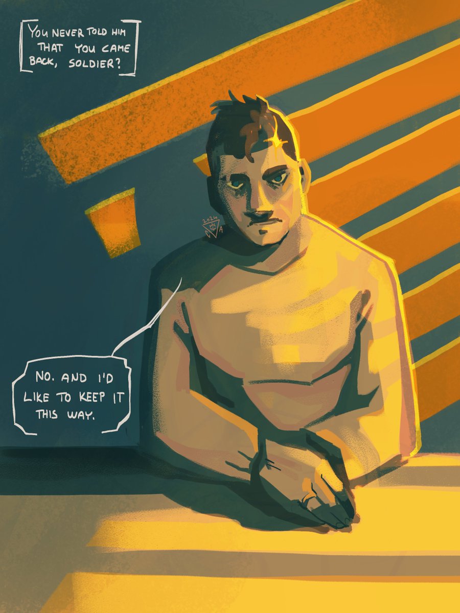 cryptoid_alive's tweet image. Tangerines!

(lil sketch cus i needed it)

#soapmactavish #soapghot #codfanart #MW3