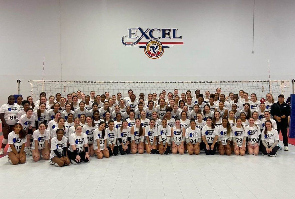 What an AMAZING day for volleyball;
I got to meet some wonderful coaches and players! Huge shoutout to <a href="/PrepDig/">Prep Dig 🏐</a> and <a href="/PrepDigTX/">Prep Dig Texas</a> for the opportunity to play, showcase my skills, and get exposure. Grateful for every moment on the court and the chance to do what I ♥️ <a href="/VisionVBClub1/">Vision Volleyball Club</a>