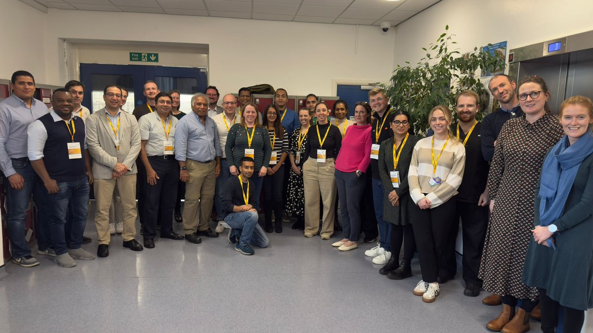 Fantastic 3 days teaching on the Liverpool Temporal Bone Microscopic and Endoscopic Dissection Course. Thanks to Ms Nazia Munir, faculty, sponsors Stryker, <a href="/KARLSTORZUK/">KARL STORZ - UK</a>, <a href="/medel/">Manuel Medel Pedro</a>, <a href="/CcmedUk/">CCMed_UK</a>, <a href="/zeiss_micro/">ZEISS Microscopy</a>, <a href="/OticonMedical/">Oticon Medical</a>, <a href="/NeomedUK/">NeomedUK</a> and the Liverpool Uni Human Anatomy Resource Centre!