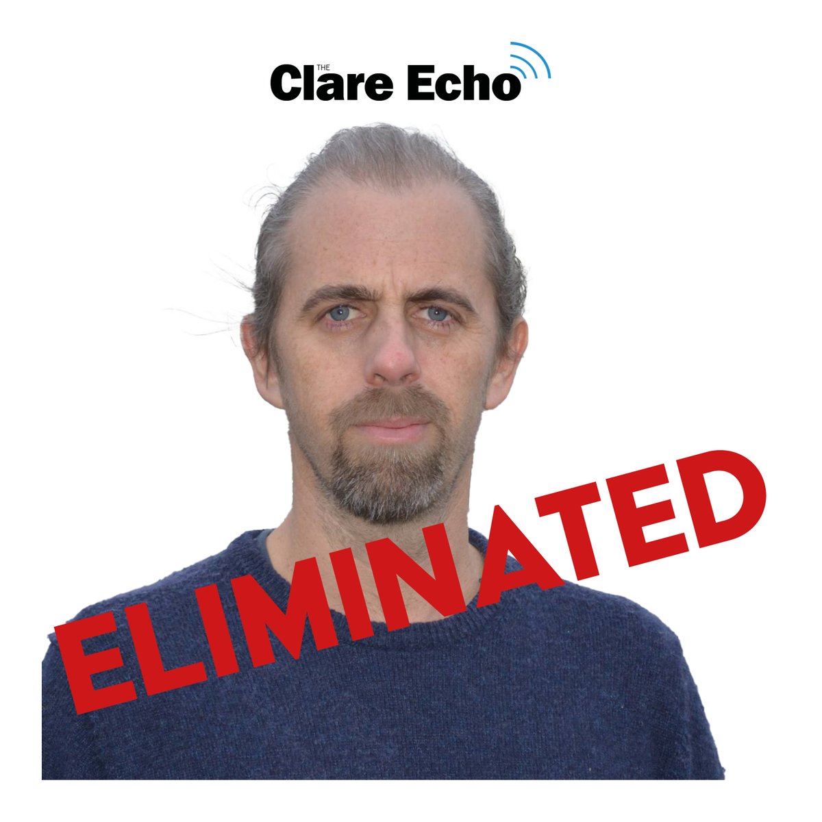 The Clare Echo tweet media