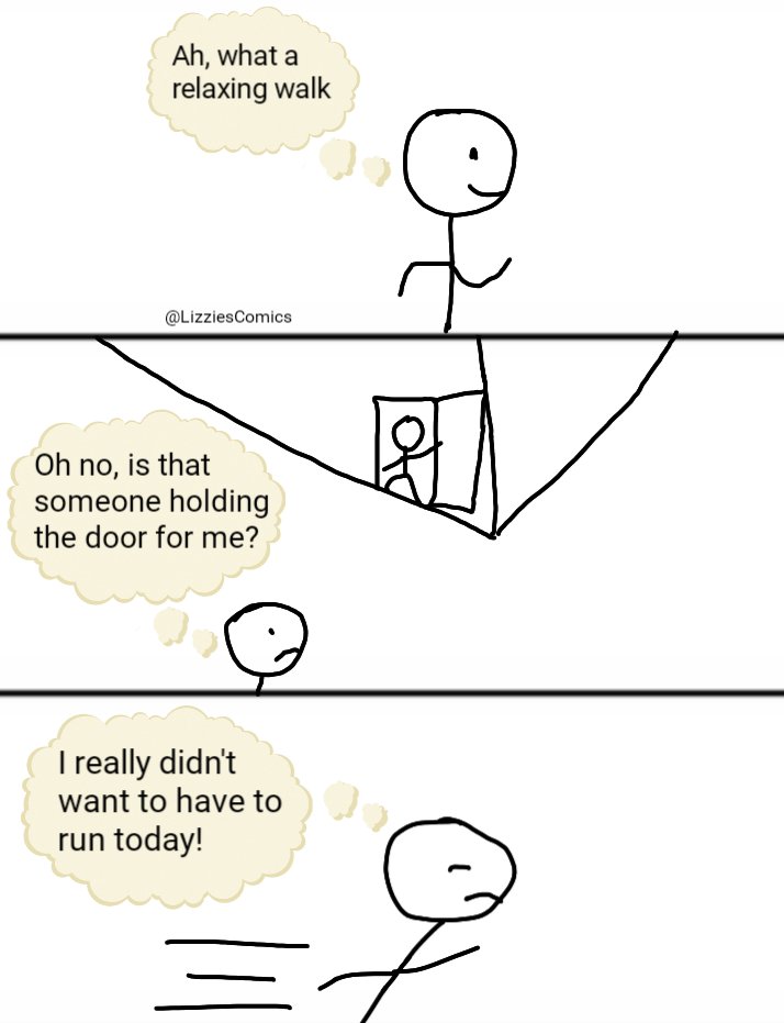 Lizzie's Sh*t Comics tweet media