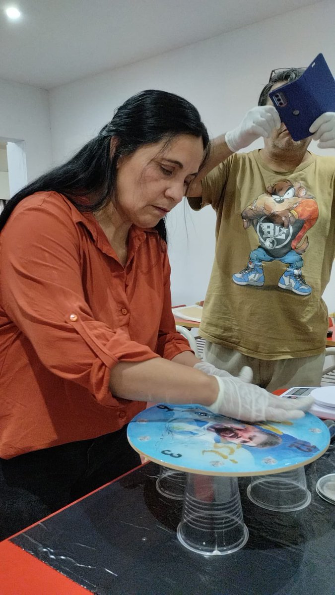 🌟 Felicitamos a los nuevos egresados de Instalación de cámaras de seguridad y Porcelanato líquido⚒️💪 Su esfuerzo y dedicación son el motor para construir un futuro mejor. Agradecemos a los profesores y a los alumnos por hacer esto posible¡Éxitos! #Oportunidades #Capacitación