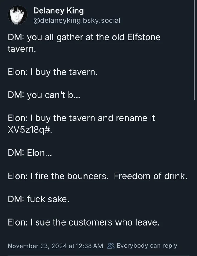 Epic DND Memes (@epicdndmemes) on Twitter photo 
