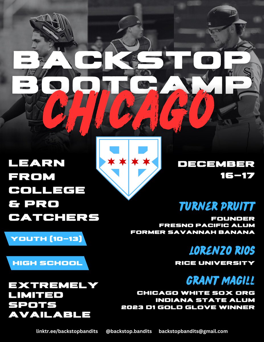 REMINDER, only a few weeks away! SIGN UP NOW!!!🚨🚨🚨🚨🚨

eventbrite.com/e/108101933091…