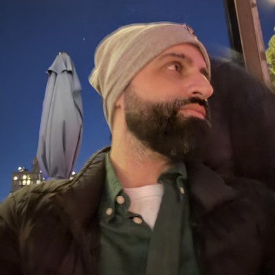#NewProfilePic