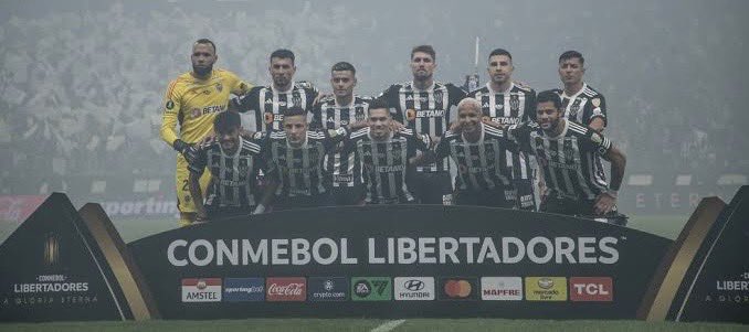 Vamos ser realistas, O Atlético chegou mas não mereceu estar nessas finais, o time não estava preparado para elas, jogou um futebol apático a temporada inteira com alguns jogos bons e só, chegar assim em finais é pedir para perder, que em 2025 metade desses pé de ratos sumam!