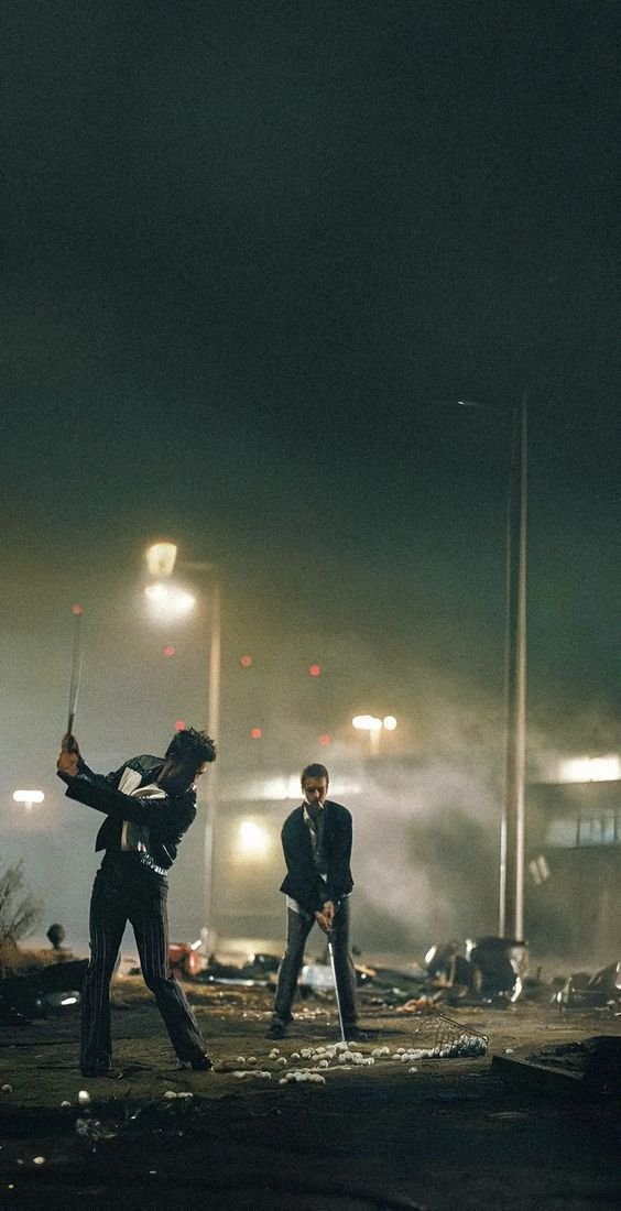 cinesthetic. (@thecinesthetic) on Twitter photo 