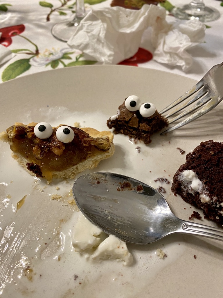 Hey, it's Opus! tweet media