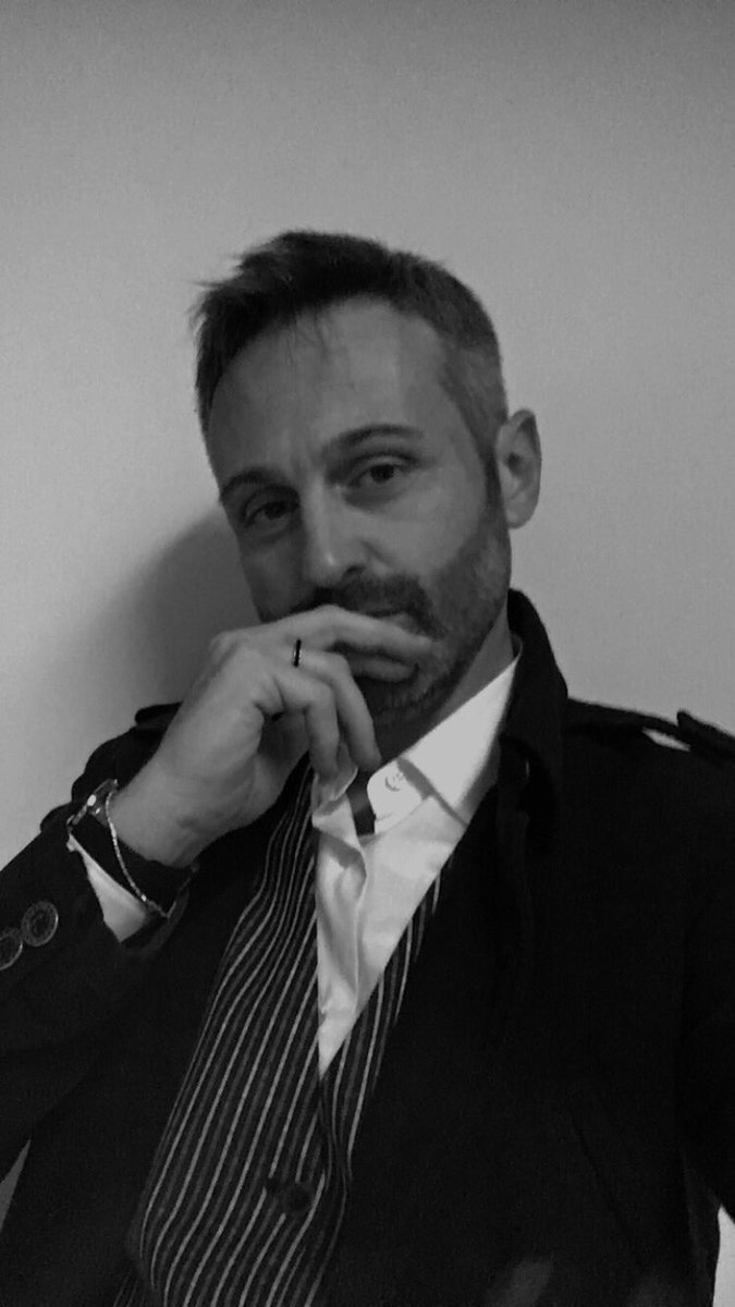 GabriGuastella's tweet photo. Dodici mesi dopo, con scenari e priorità mutate ... #me https://t.co/uekTeVptwc