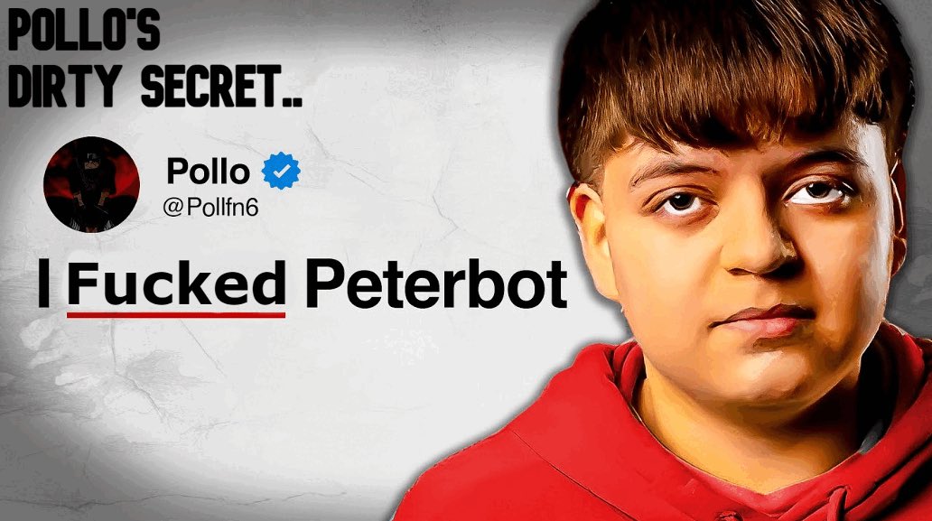 Bylah3's tweet image. Thumbnail makers are getting out of hand wtf is this shit??