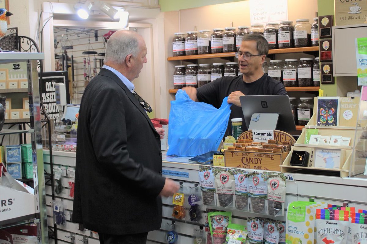 Rep. Dan Kildee tweet media