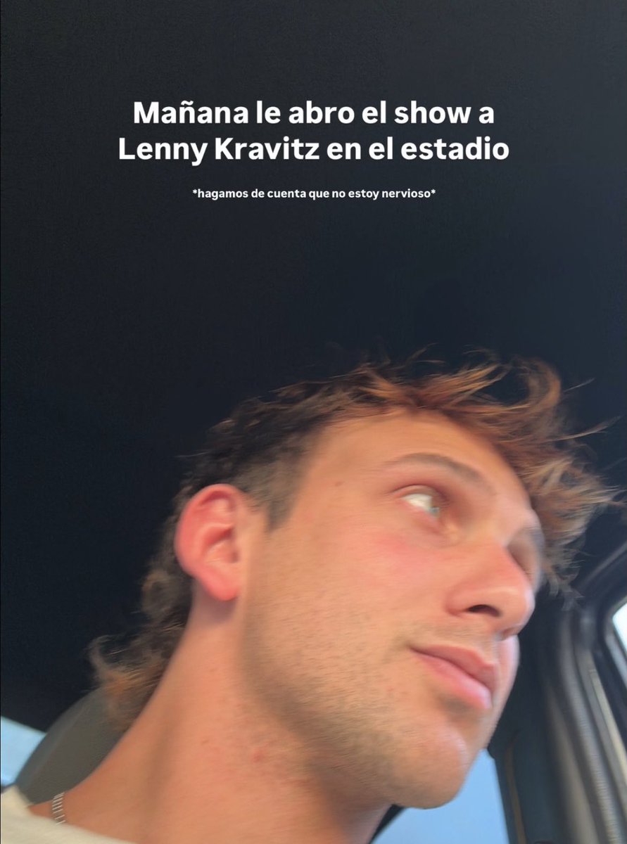 Hagamos de cuenta que no estamos gritando internamente. 

*AAAAAAAAAAAAAAAAAA*