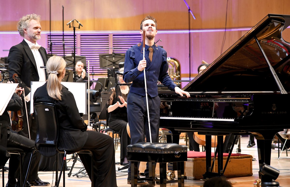 Royal Scottish National Orchestra tweet media