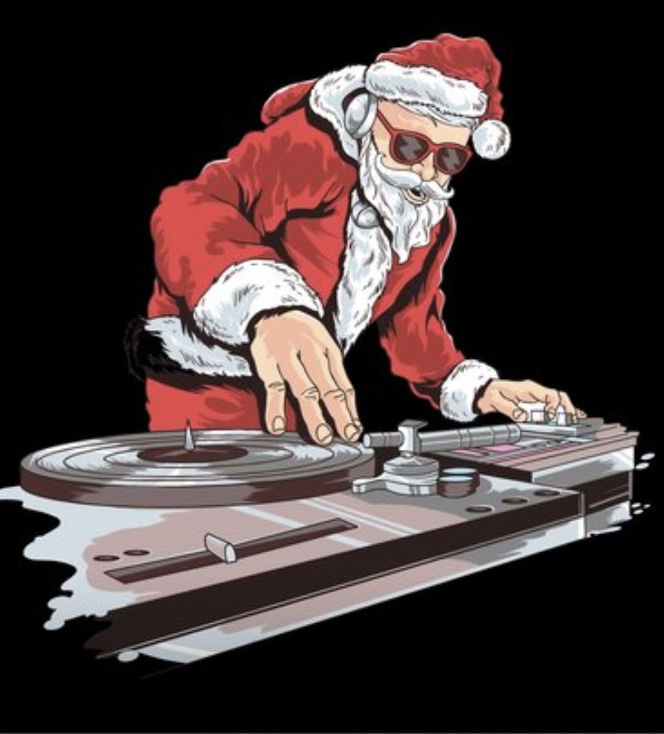 Deadcloudrecs's tweet image. A party of theChristmas variety. DJ’s. Top tunes. Excellent refreshments. 

We will be soundtracking the evening @batchbottlestore on Saturday 7th December, 7pm-later✌️

You could even buy a record or 2, wild eh!