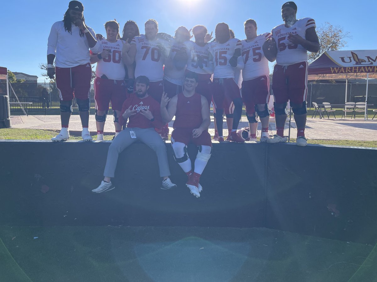 TEAM WINN!!!! Lets GEAUX!!!! Love my Guys!!!