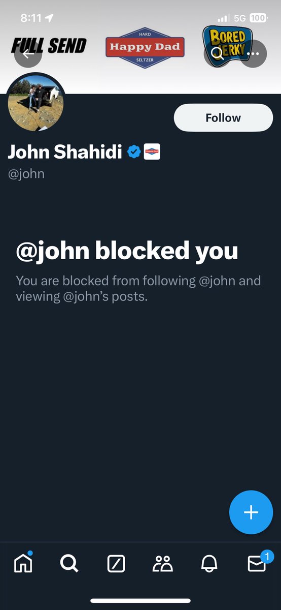 413RC's tweet image. You should gift 10 #Metacard NFT holders with refunds, since you stole $23,000,000+ from them and completely abandoned the project @john @zachxbt @coffeebreak_YT @nelkboys @KyleForgeard @stevewilldoit @realsteiny @fullsend @BoredJerky @happydad #NFTscam #cryptoscam #Happydad