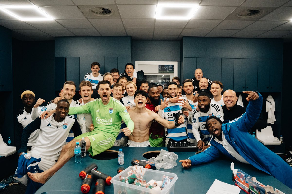 ZWOLLE 💙

#peczwolle