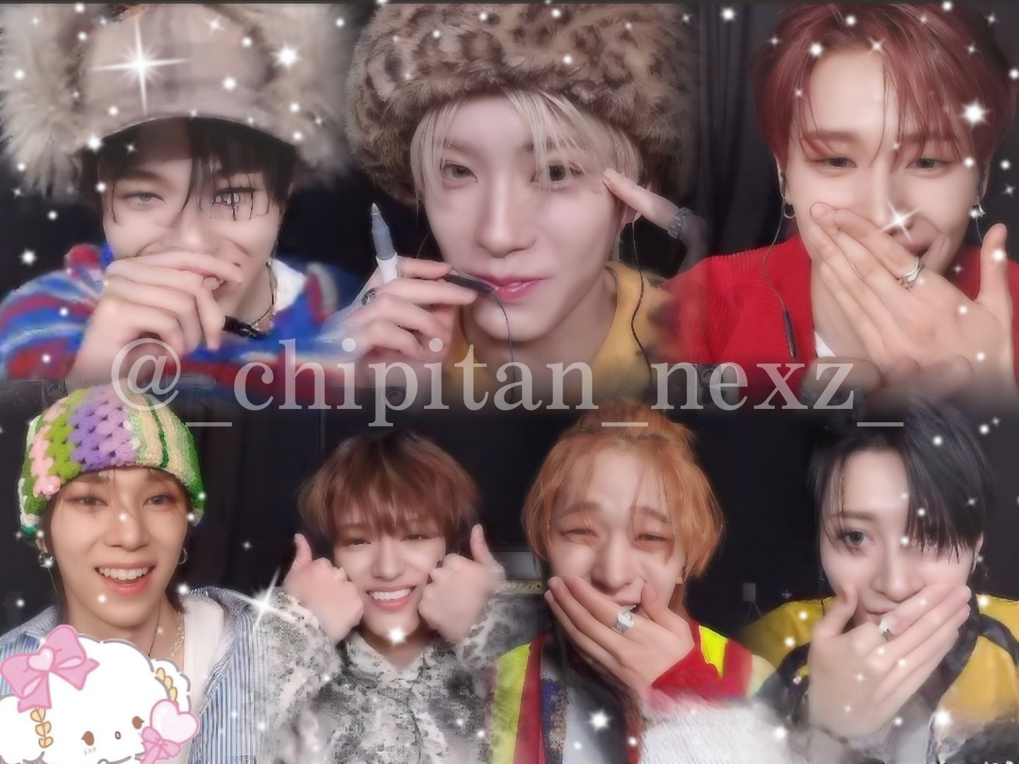 ちいちゃん💛🐙NEXZ (@_chipitan_nexz_) / X ちいちゃん💛🐙NEXZ (@_chipitan_nexz_) / X