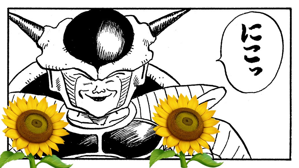 月が変わって単発してたらゴッホちゃん来ました!🌻😭🙏
ありがとう!!!🌻🌻🌻 