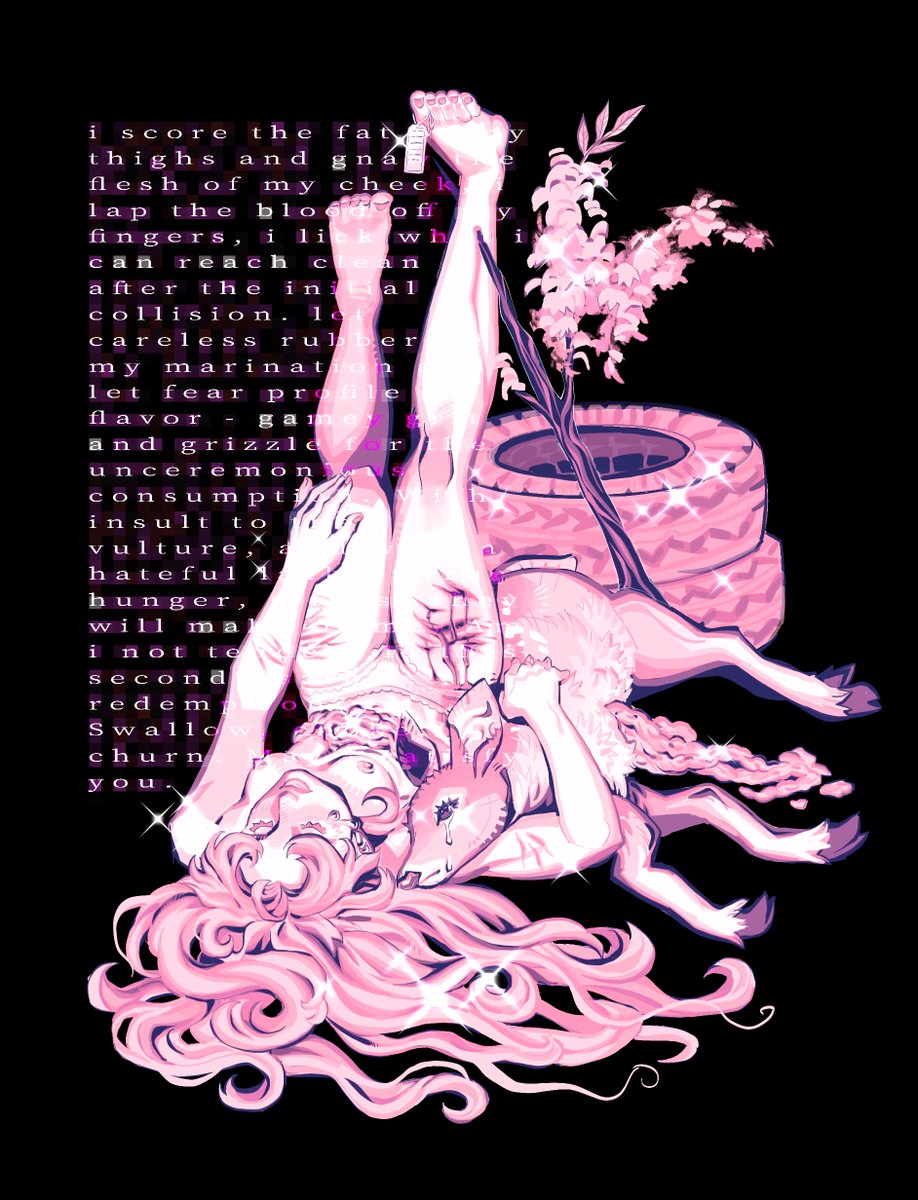 princess mimi vgen commissions closed! tweet media