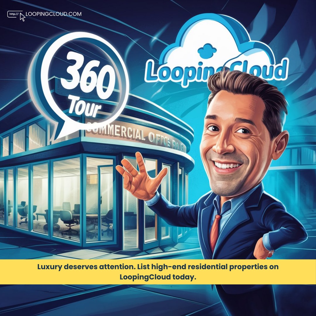 LoopingCloud's tweet image. Ready to list your property for FREE? 🏙️ LoopingCloud is the answer. 💡 Start today! 🚀 #ListWithLoopingCloud
