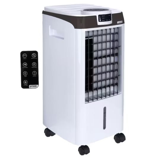 comprecomcelo's tweet image. Dê uma olhada em Climatizador Digital de Ar CP04D Praxis por R$449,00. Compre na Shopee agora! s.shopee.com.br/5AbgsqiRlP?sha…