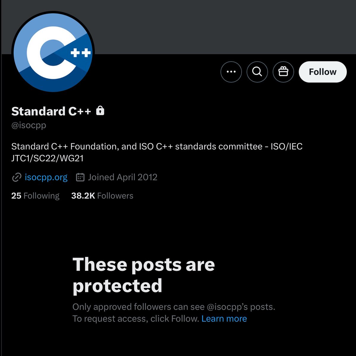 The Lunduke Journal tweet media