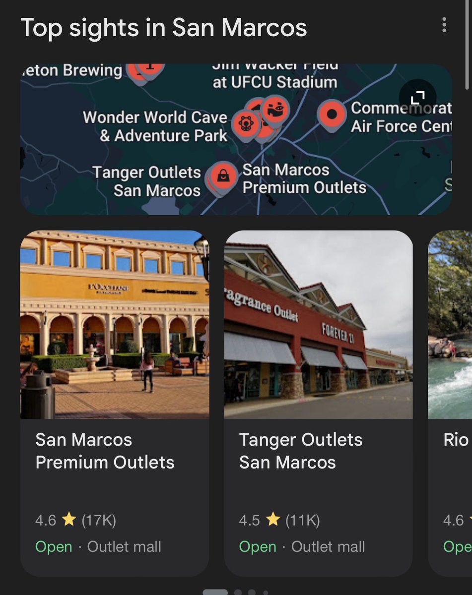 My cousin is visiting after serving 4 years in the army, havent taken her on a date in years. Any advice in San Marcos, i heard there’s lots to do. It sucks though cause although im seeing her for the first time i can’t help but think about how bad both of our football teams are.