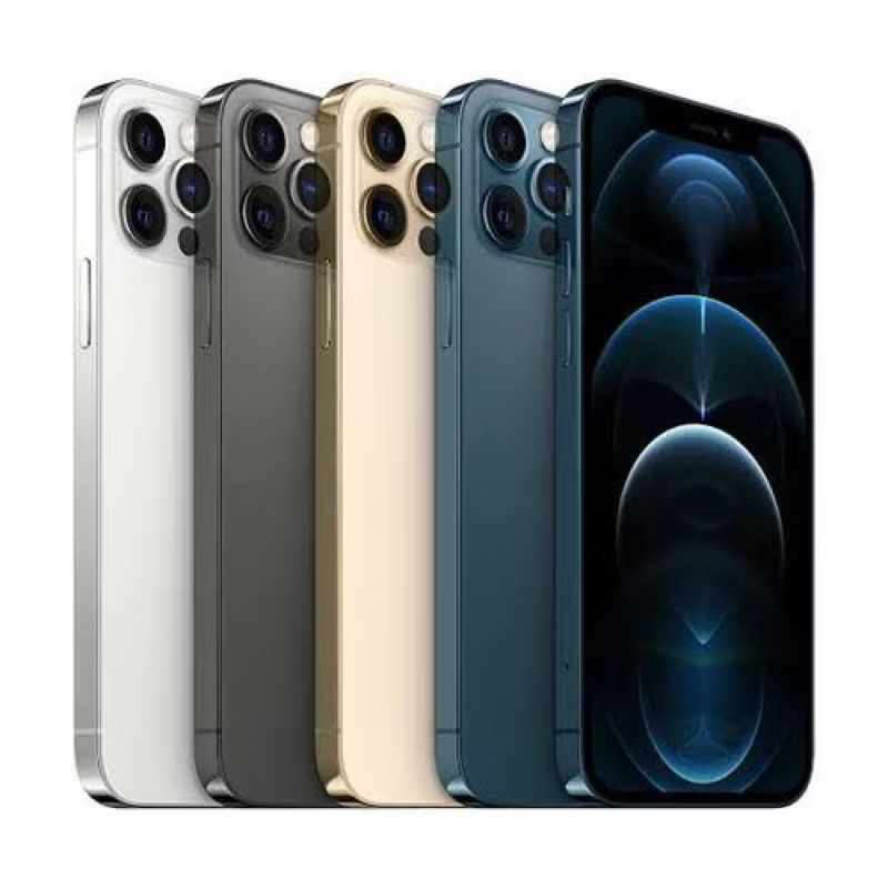 comprecomcelo's tweet image. Dê uma olhada em Celular IPhone 12 Pro/ 12 Pro Max 128gb por R$4.200,00 - R$4.700,00. Compre na Shopee agora! s.shopee.com.br/6V74TOk9vU?sha…