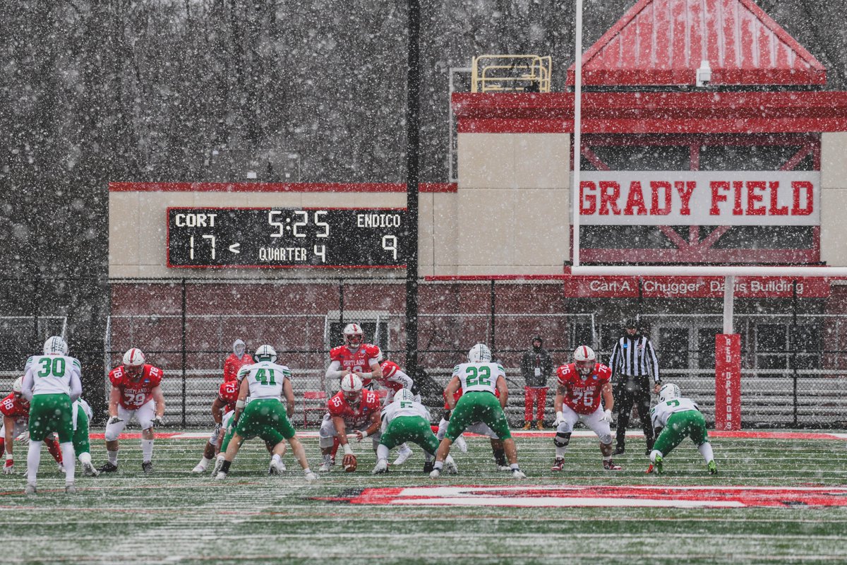 Played in a snowglobe today

Lets do it again next week!