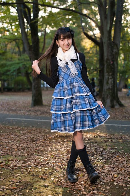 Twitterのコスプレ画像55