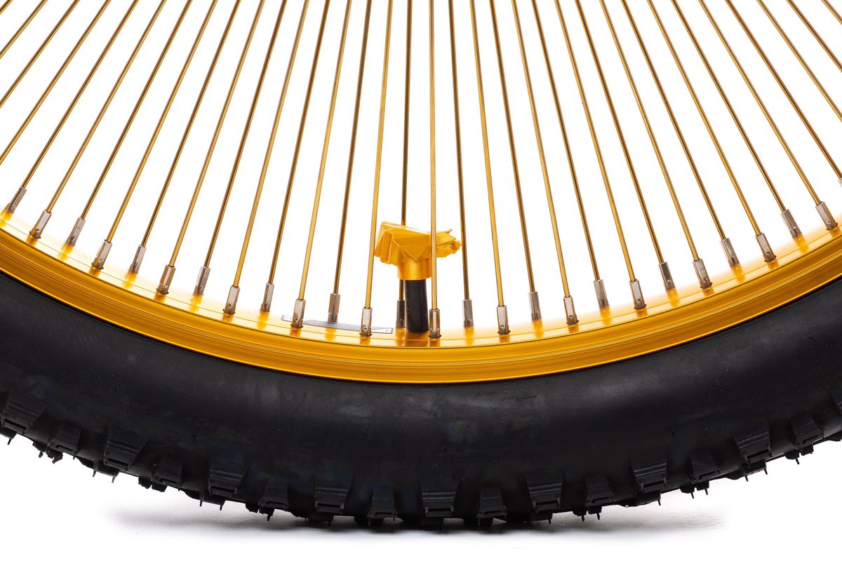 Our collab with <a href="/StateBicycleCo/">State Bicycle Co.</a> available now!