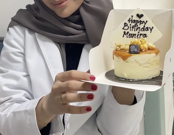 WH_al0's tweet photo. المفروض يناير لكن سمر لها رأي ثاني! 😂💗 https://t.co/eaHHeoHHPg